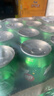 百事可乐七喜7UP 柠檬味 碳酸饮料汽水 330ml*24听胖罐 整箱装 实拍图