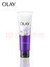 玉兰油（OLAY）细滑焕肤洁面乳100g卸妆深层清洁控油平衡洗面奶生日礼物送女友 实拍图