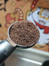 吉意欧意式咖啡豆500g深烘拼配阿拉比卡特浓无酸黑咖啡拿铁手冲油脂 实拍图