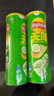 乐事（Lay's）无限薯片 翡翠黄瓜味 104克*2罐 208克 休闲零食 膨化食品 实拍图
