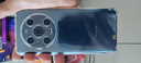 荣耀Magic4  magic4Pro 二手5G手机至臻版NFC红外 VC液冷散热  6.81英寸大 【荣耀Magic4 Pro】亮黑 12GB+512GB 99新（精挑细选 电池健康高） 实拍图