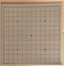 得力（deli）四合一游戏棋围棋飞行棋斗兽棋动物棋儿童早教礼物套装 实拍图