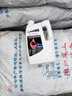 博世（BOSCH）有机长效汽车防冻液发动机冷却液 养车保养 冰点-45℃ 4L（红色） 实拍图