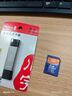 川宇USB3.0高速SD/TF卡读卡器多合一 支持单反相机存储卡行车记录仪监控无人机电脑手机内存卡读卡器 实拍图