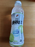 百事可乐王鹤棣代言 佳得乐 补充电解质运动饮料青柠味 600mlx15瓶 整箱装 实拍图