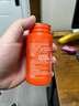 维生素C甜橙味vc咀嚼片100片维C含片青少年成年人VC营养补充 1瓶装 实拍图