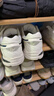 京东自营洗鞋服务运动鞋任洗3双上门取送价值2000元内小白鞋京东洗衣 实拍图