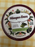 哈根达斯（Haagen-Dazs）抹茶曲奇口味冰淇淋 100ml/杯 雪糕 实拍图