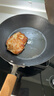 中康有钛抗菌仿生不粘煎锅铁锅无涂层煎锅家用煎蛋铁锅电磁炉通用28cm 实拍图