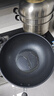 苏泊尔（SUPOR）锅具套装不粘炒锅煎锅汤锅三件套磁炉通用TP2314K 实拍图