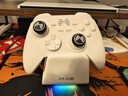 北通鲲鹏20无线游戏手柄智控双切扳机震动蓝牙手柄xbox电脑PC手机steam电视NSswitch2体感原神宝可梦ZA 实拍图