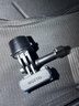TELESIN(泰迅)action磁吸快拆底座适配大疆action5pro\4\3\osmo360折叠磁吸转接组件骑行运动相机配件 实拍图
