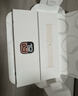 Apple/苹果 Watch Series 10 智能手表GPS款42毫米玫瑰金色铝金属表壳淡桃粉色运动型表带M/L MX1V3CH/B 实拍图
