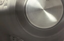 美的（Midea）电热水壶家用烧水壶 2升大容量 304不锈钢0涂层价保11.11 1800W快速加热 双层防烫MK-SH20M320 实拍图