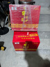 牛栏山 百年珍品红铁盒 浓香型白酒 42度 500ml*6瓶 整箱装 实拍图