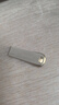 闪迪（SanDisk）128GB USB3.2 U盘 CZ74 读速高达400MB/s 金属高速u盘 安全加密 学习办公投标大容量优盘 实拍图