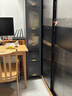 佳帮手【谢霆锋推荐】厨房置物架抽拉式收纳柜多层储物柜夹缝柜6层30cm 实拍图