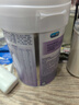 美赞臣 亲舒 婴儿乳蛋白部分水解配方奶粉 1段 850g 0-12月 低适乳糖 实拍图