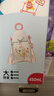 贝亲吨吨桶儿童水杯2岁+直饮吸管杯ppsu450ml幼儿园学生水壶 红色 实拍图