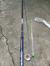 光威（GW）鱼竿手竿3.9米金纹龙湖库野钓大综合竿钓鱼竿超轻超硬28调鱼杆 实拍图