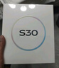 vivo S30 12GB+256GB 桃桃粉 国家补贴 多彩轻薄直屏 超级潜望长焦 学生 live图 AI手机 实拍图