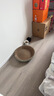 疯狂的主人 猫抓板窝超大号猫玩具猫爪板猫抓盆不掉屑猫窝碗形圆形瓦楞纸 实拍图