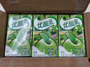 伊利 优酸乳原味乳饮料250ml*24盒/箱 礼盒装 实拍图