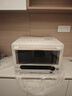 美的（Midea）寻味pro2.0微蒸烤炸炖一体机家用台式蒸箱平板微波炉空气炸蒸烤箱国家补贴陶瓷内胆G3E Pro 实拍图