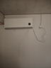 小米（MI）米家 1.5匹 新一级能效 巨省电 空调挂机 KFR-35GW/N1A1【国家补贴20%】整机十年质保 实拍图