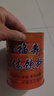 云间 上海康福寿麦乳精800g大罐休闲食品老式大颗粒80后童年偷吃回忆 实拍图