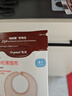 世喜硅胶围兜婴儿吃饭防水罩衣宝宝辅食围嘴口水巾儿童防溅衣学生餐具 实拍图