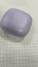 漫步者（EDIFIER）Zero Air 真无线蓝牙耳机 半入耳式耳机 无线耳机 蓝牙5.4 适用苹果华为小米OPPO手机 夏紫 实拍图