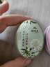 谢馥春 香膏 馥彩名媛固体香膏国货香水16g-玲珑茉莉   实拍图