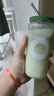 悠个100%NFC山竹汁大瓶纯果汁无添加植物饮料天然低0脂848ml*2瓶整箱 实拍图