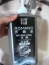 罗曼诺（ROMANO）沐浴露男士 薄荷冰爽香氛沐浴乳 健肤清凉保湿留香持久600ml 实拍图