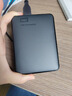 西部数据（WD）1.5TB 移动硬盘 USB3.0 元素系列 2.5英寸 机械硬盘 笔记本电脑外接 外置扩容备份 大容量家庭存储 实拍图
