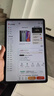小米(MI) 红米平板Redmi Pad SE 11英寸平板电脑 90Hz高刷 娱乐影音办公学习平板 6+128GB烟青色 实拍图