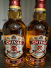 芝华士（Chivas）12年 苏格兰 调和型 威士忌 500ml  洋酒  实拍图