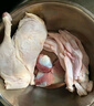 CP正大食品樱桃谷鸭4.4斤（1只）冷冻生鲜净膛鸭肉煲鸭汤啤酒鸭 实拍图
