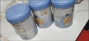 惠氏（Wyeth）启赋蓝钻HMO较大婴儿配方奶粉2段（6-12月）810g*6罐 实拍图