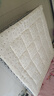 新疆棉花床垫软垫家用卧室榻榻米垫子床褥子加厚睡垫宿舍单人垫被 比利小熊【A类 新疆棉花填充】床垫 双人床 180x200cm【约7斤】 实拍图