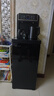 先科茶吧机饮水机一体柜2025年高端客厅家用茶吧机立式饮水机下置水桶办公1.2米加高加大【顺丰快递】 曜石黑语音升级款【防干烧+双触屏+免安装】 即热型 温热款【制热+保温】 实拍图