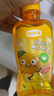 皓齿健3-12岁儿童漱口水250ml(香橙味)0酒精无氟 益生菌 护龈清新口气 实拍图