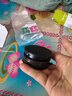 真空吸盘磁吸手机支架多功能车载中控台防抖导航车内专用 升级磁吸款黑色/送引磁环【苹果12以上可直接使用】 晒单实拍图