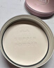 CLUB生日礼物素颜晚安粉保湿蜜粉干爽控油定妆粉饼玫瑰花香26g 实拍图
