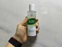 曼秀雷敦乐肤洁抗痘控油爽肤液150ml爽肤水控油青春痘保湿积雪草清爽滋润 【1瓶装-150mlX1】 实拍图