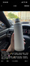 无印良品（MUJI）不锈钢 可装碳酸饮料 保冷水杯 保温杯子大容量 白色 700ml 实拍图