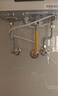 林内（Rinnai）【小蛮腰Pro】16升燃气热水器天然气【国家补贴15%】恒温ECO节能 低水压启动16GD32（JSQ31-GD32） 实拍图