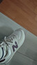 NEW BALANCE休闲鞋女鞋复古舒适夏季透气轻便百搭运动鞋574系列WL574RCF 36.5 实拍图