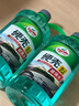 龟牌（Turtle Wax）硬壳玻璃水0度汽车去油膜强力去污除虫胶鸟粪雨刮水通用2L*2瓶 实拍图